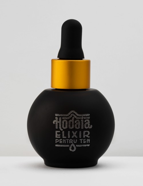 Elixir pentru ten