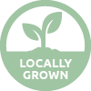 Locally grown