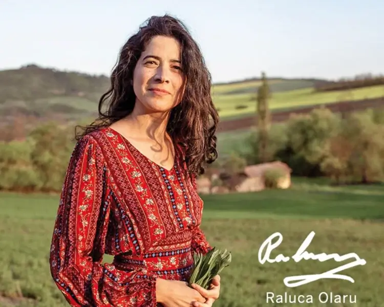 Hodaia | Îngrijire naturală din Transilvania