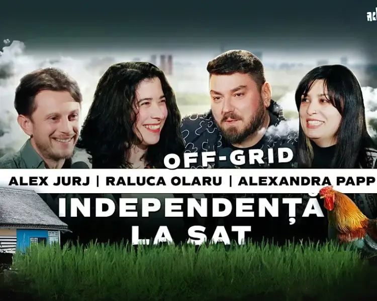 Hodaia | Îngrijire naturală din Transilvania
