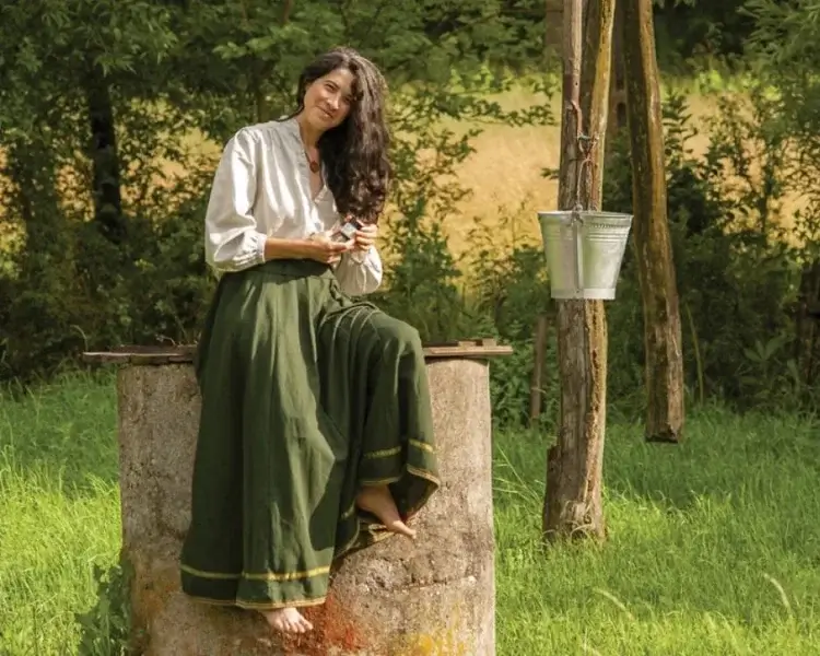 Hodaia | Îngrijire naturală din Transilvania