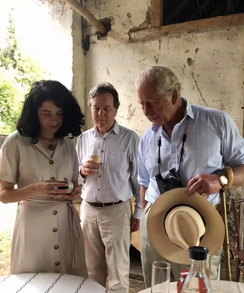 Hodaia | Îngrijire naturală din Transilvania