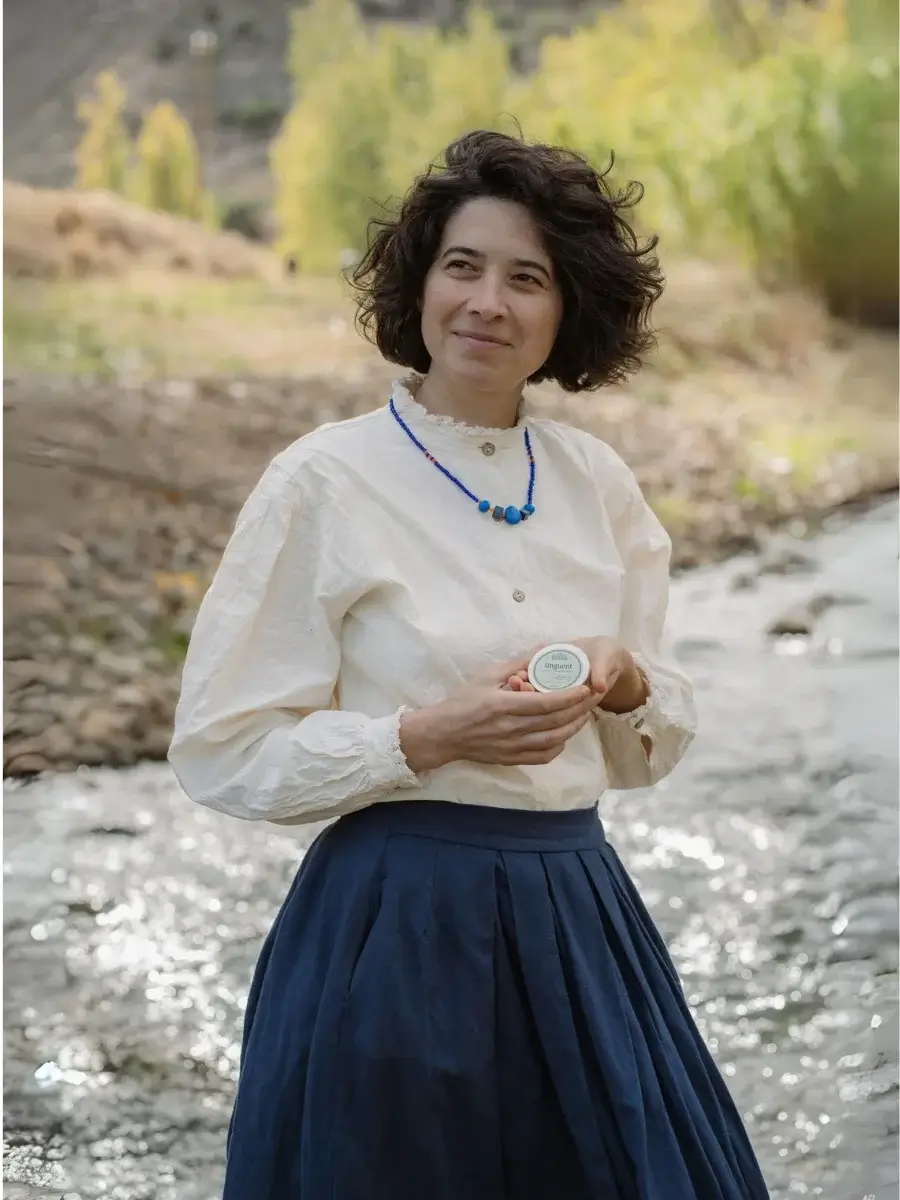 Hodaia | Îngrijire naturală din Transilvania